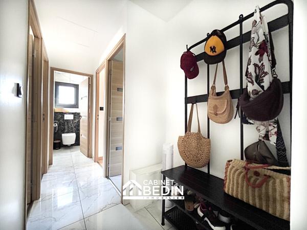Achat Maison 5 pieces Colomiers 4 chambres