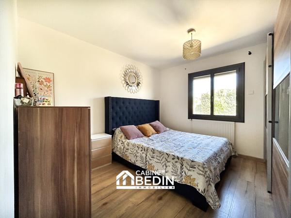 Achat Maison 5 pieces Colomiers 4 chambres