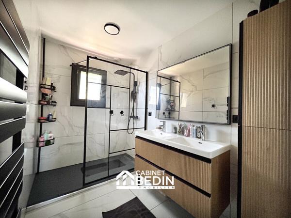 Achat Maison 5 pieces Colomiers 4 chambres