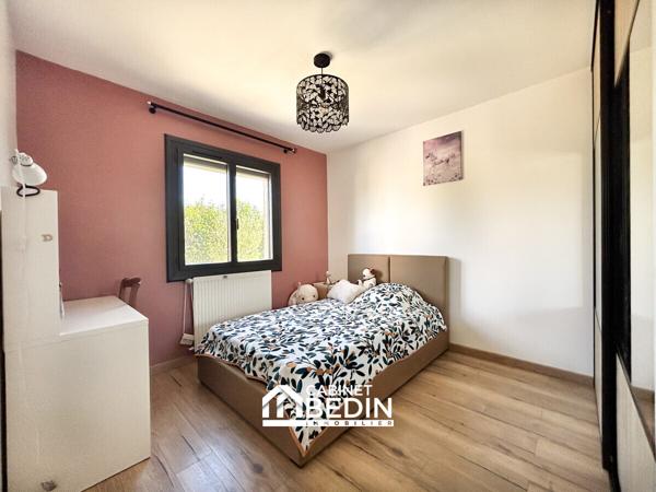 Achat Maison 5 pieces Colomiers 4 chambres