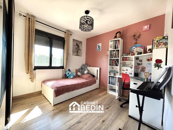 Achat Maison 5 pieces Colomiers 4 chambres