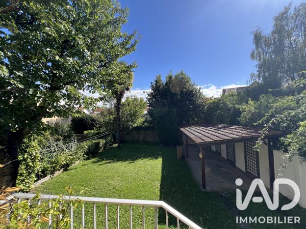 Maison à vendre 5 pièces 92 m² Versailles