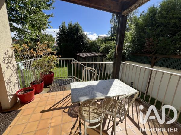 Maison à vendre 5 pièces 92 m² Versailles