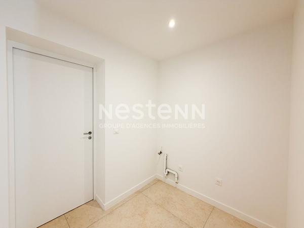 Gardanne centre- Maison 4 pièces d'une surface de 110 m2 entièrement rénovée avec jardin