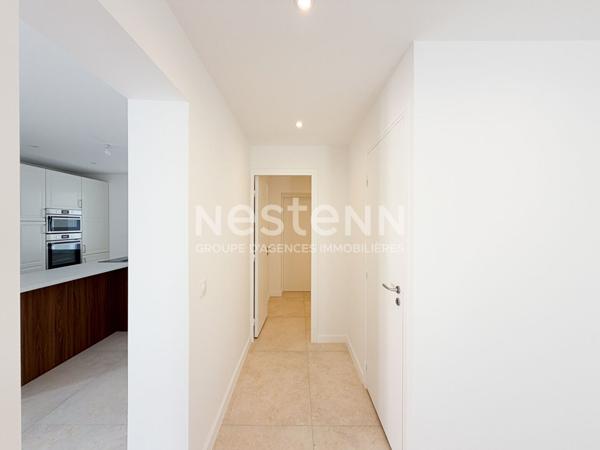 Gardanne centre- Maison 4 pièces d'une surface de 110 m2 entièrement rénovée avec jardin