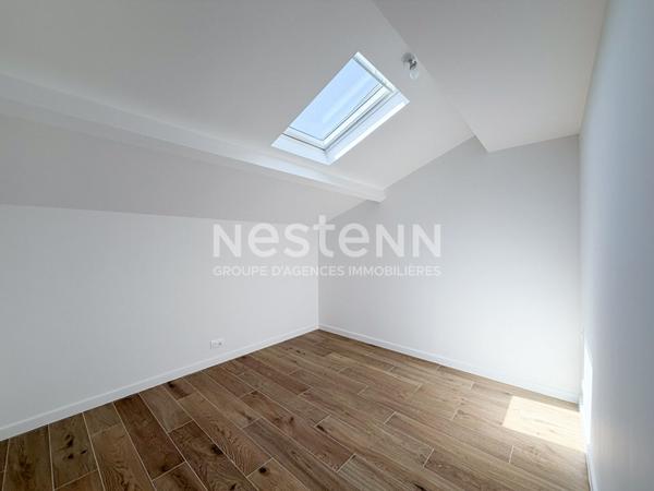 Gardanne centre- Maison 4 pièces d'une surface de 110 m2 entièrement rénovée avec jardin