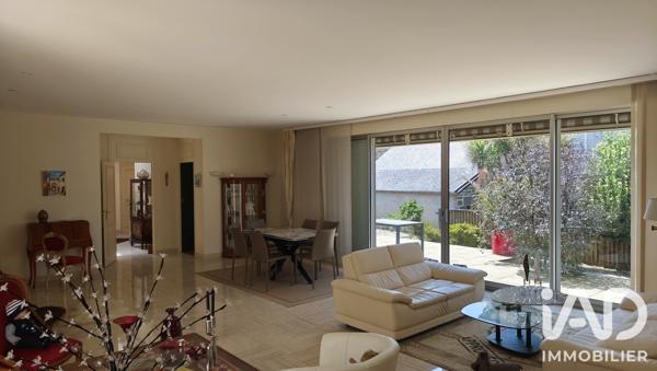 Maison à vendre 5 pièces 173 m² Pontivy