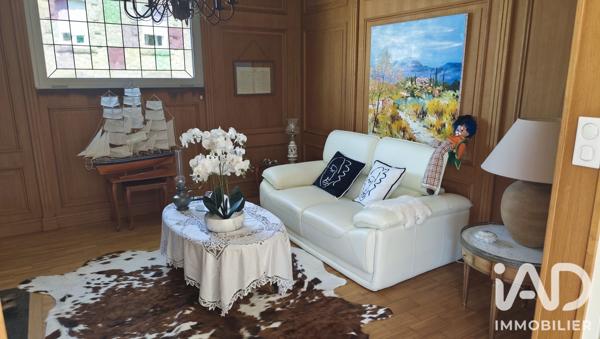 Maison à vendre 5 pièces 173 m² Pontivy