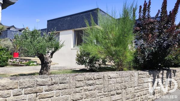 Maison à vendre 5 pièces 173 m² Pontivy