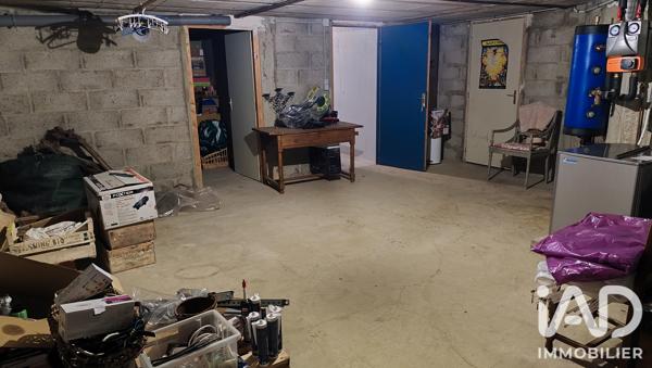 Maison à vendre 5 pièces 173 m² Pontivy