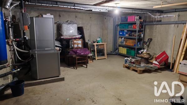 Maison à vendre 5 pièces 173 m² Pontivy