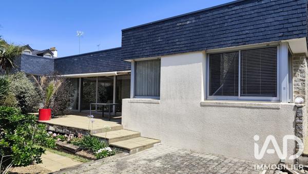 Maison à vendre 5 pièces 173 m² Pontivy