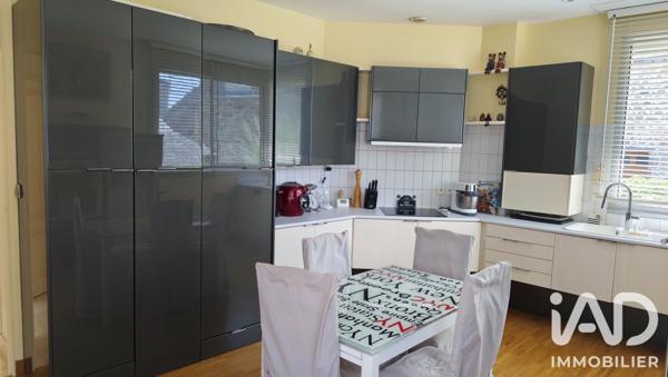 Maison à vendre 5 pièces 173 m² Pontivy