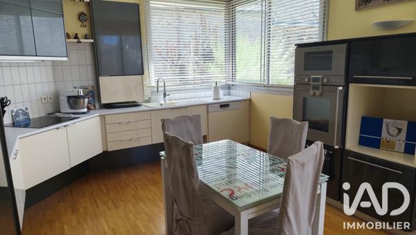 Maison à vendre 5 pièces 173 m² Pontivy