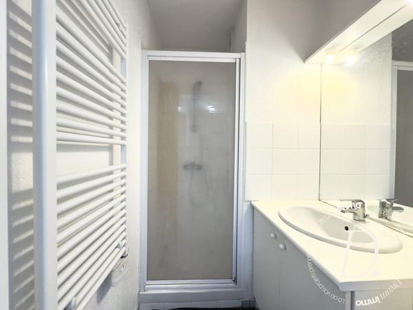 T4 lumineux avec balcon, parking & suite parentale