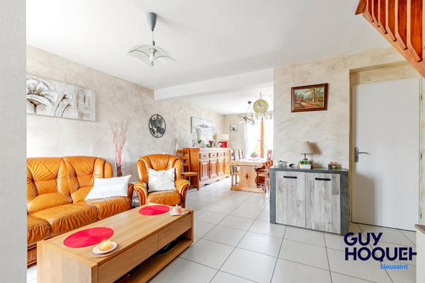 Maison 6 pièces 92 m² idéalement située à LIEUSAINT