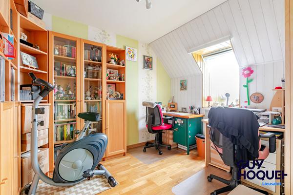 Maison 6 pièces 92 m² idéalement située à LIEUSAINT