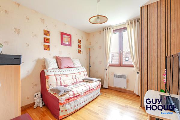 Maison 6 pièces 92 m² idéalement située à LIEUSAINT