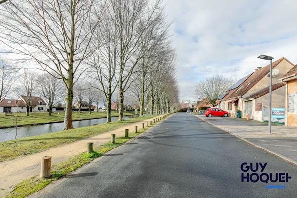 Maison 6 pièces 92 m² idéalement située à LIEUSAINT