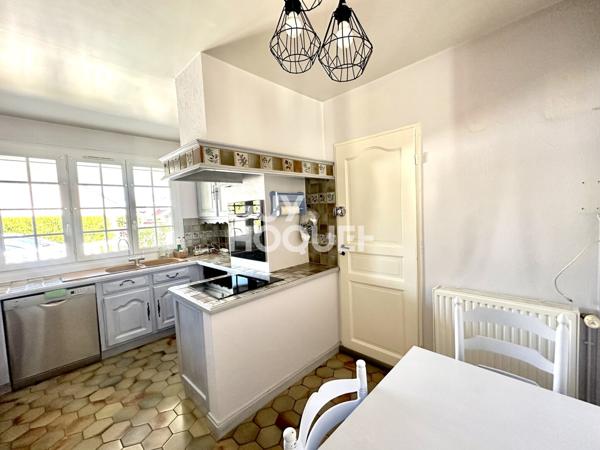 Maison Ozoir La Ferriere 4 pièce(s) 97.55 m2