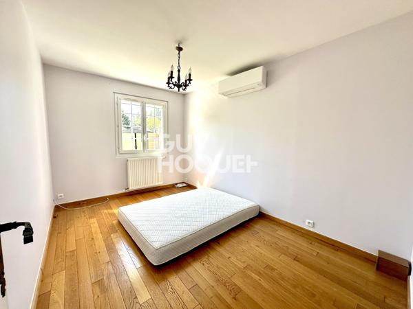 Maison Ozoir La Ferriere 4 pièce(s) 97.55 m2
