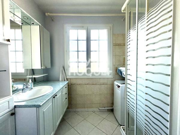 Maison Ozoir La Ferriere 4 pièce(s) 97.55 m2