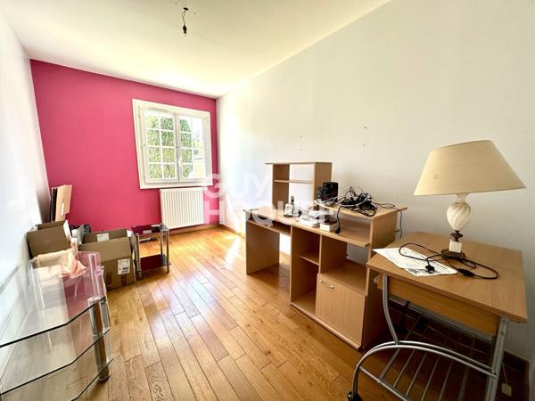 Maison Ozoir La Ferriere 4 pièce(s) 97.55 m2