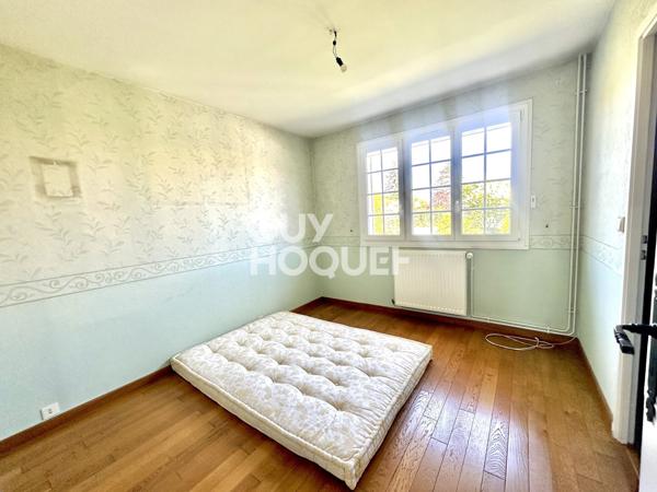 Maison Ozoir La Ferriere 4 pièce(s) 97.55 m2