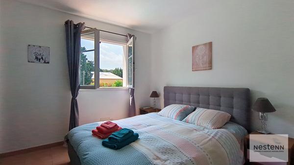 Maison Saint-Aygulf 4 chambres piscine garage