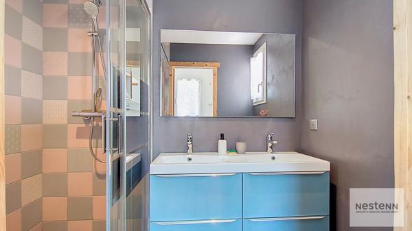 Maison Saint-Aygulf 4 chambres piscine garage