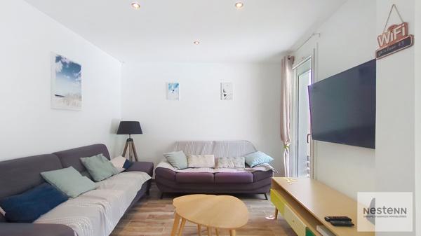 Maison Saint-Aygulf 4 chambres piscine garage