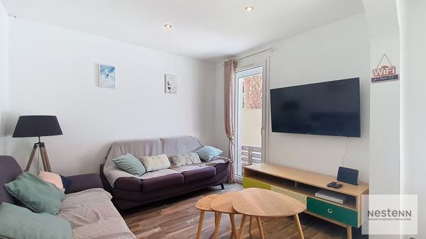 Maison Saint-Aygulf 4 chambres piscine garage