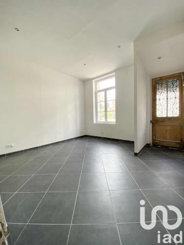 Maison à vendre 4 pièces 85 m² Saint-Omer