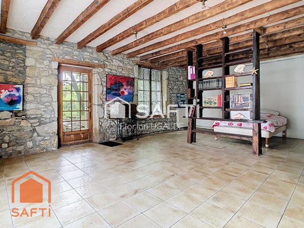 Maison de famille