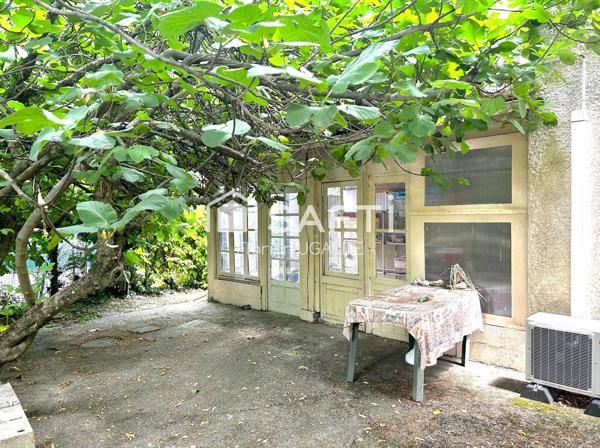 Maison de famille