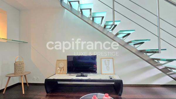 Appartement à vendre 2 pièces PARIS 8EME ARRONDISSEMENT (75)