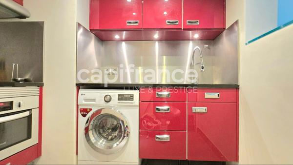 Appartement à vendre 2 pièces PARIS 8EME ARRONDISSEMENT (75)