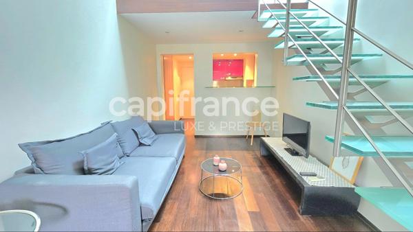 Appartement à vendre 2 pièces PARIS 8EME ARRONDISSEMENT (75)
