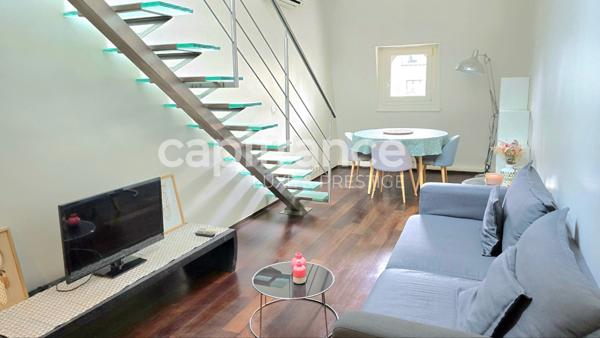 Appartement à vendre 2 pièces PARIS 8EME ARRONDISSEMENT (75)