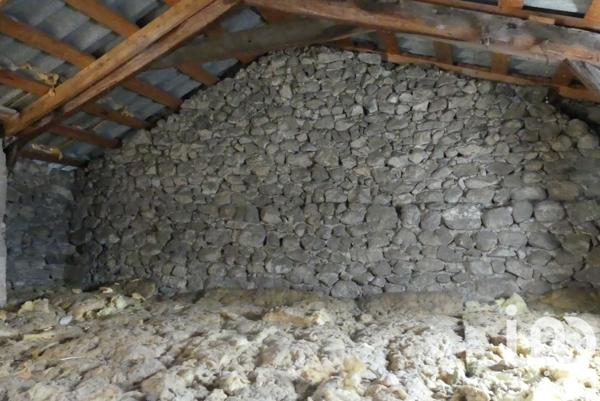 Maison à vendre 3 pièces 68 m² Burzet