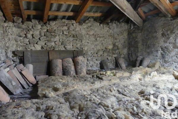 Maison à vendre 3 pièces 68 m² Burzet