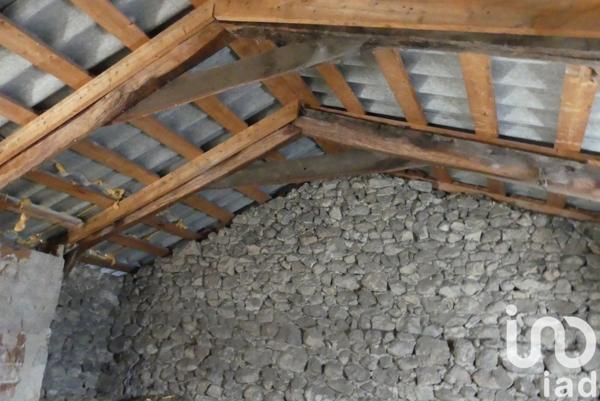 Maison à vendre 3 pièces 68 m² Burzet