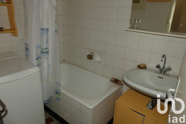 Maison à vendre 3 pièces 68 m² Burzet