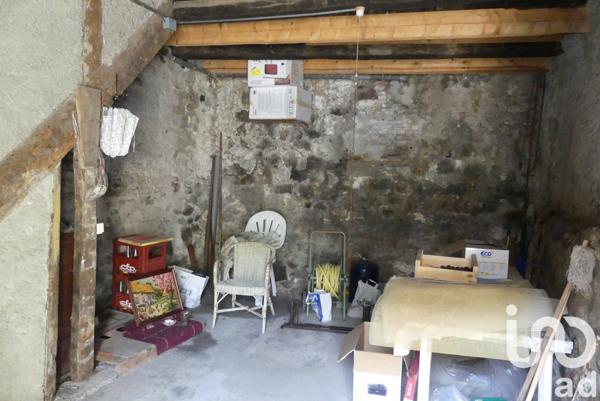 Maison à vendre 3 pièces 68 m² Burzet