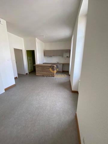 Appartement Centre-ville