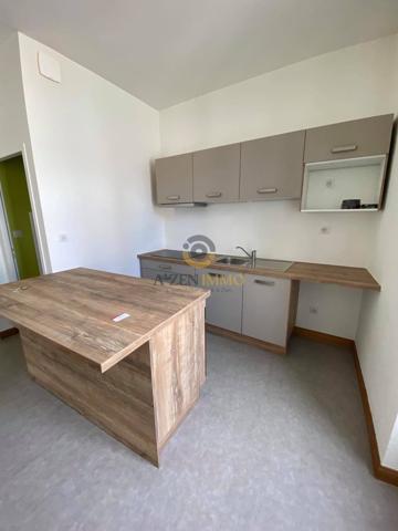 Appartement Centre-ville