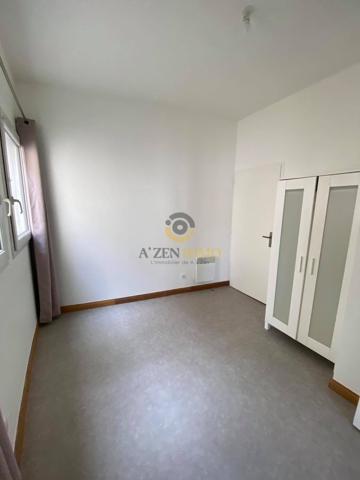 Appartement Centre-ville