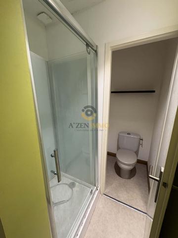 Appartement Centre-ville