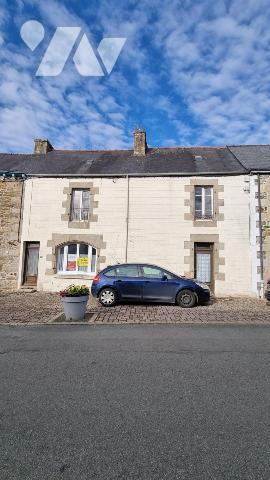 Maison à La Chapelle-Neuve