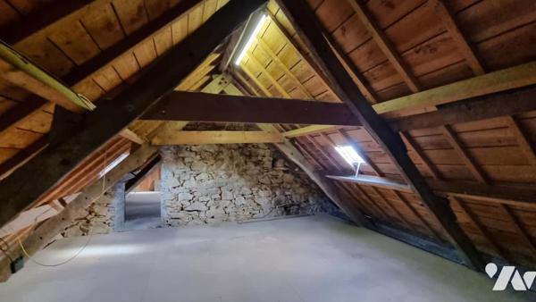 Maison à La Chapelle-Neuve